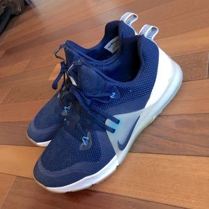 Nike Zoom Trainer CrossFit Training Shoes